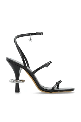 The Daisy Heel