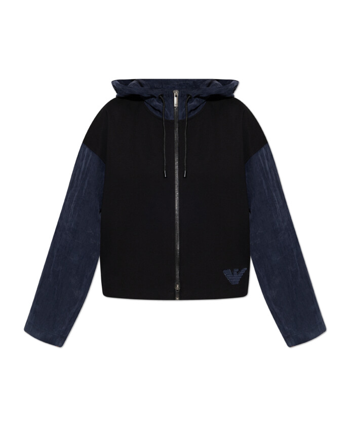 hoodie