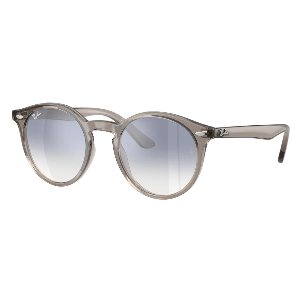 Ray-Ban Gray Rj9064s Sunglasses - Unisex - Sunglasses - 44 Mm - Accessories