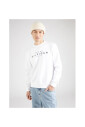 white-sweater-round-neck-regular-fit