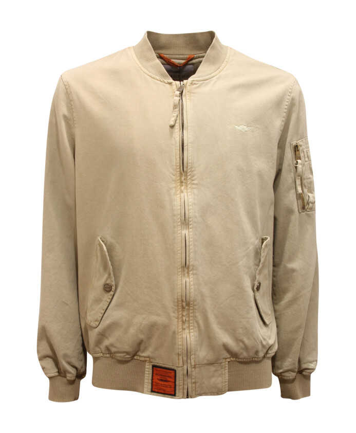 veste-mac-en-coton-beige