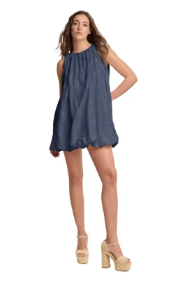 Niobe Dress