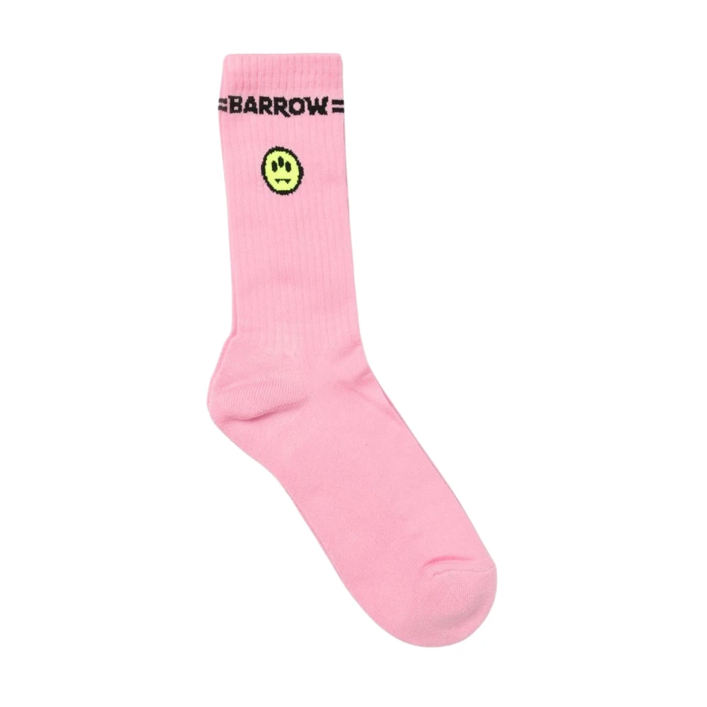 Barrow - Underwear > Socks - Pink - Barrow - Modalova