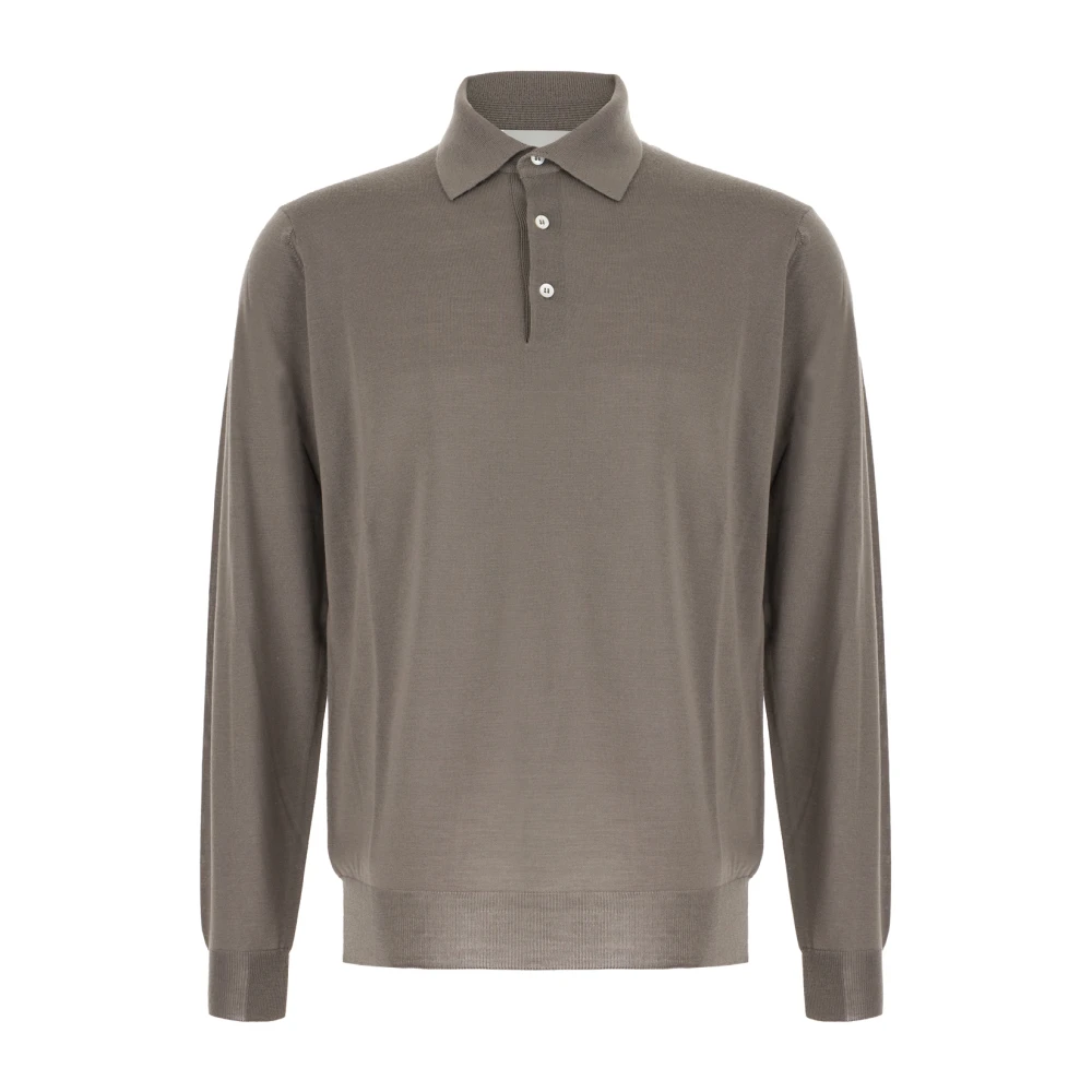 Tops > Polo Shirts - - Lardini - Modalova