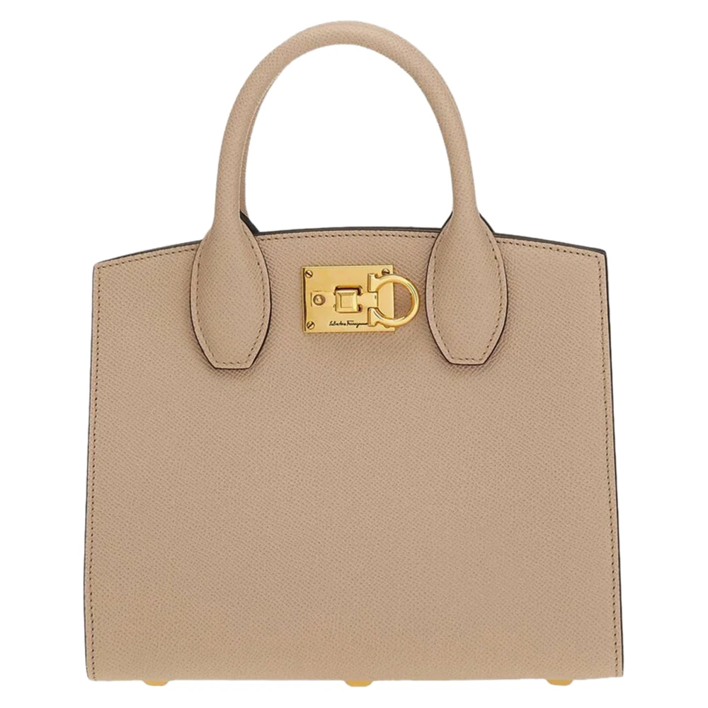 Bags > Handbags - - Ferragamo - Modalova
