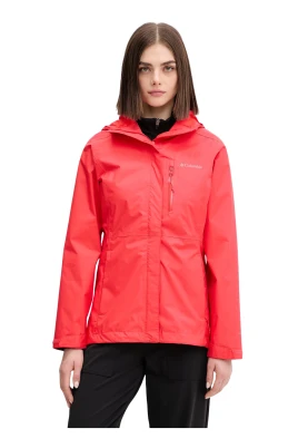 Pouring Adventure III Jacket