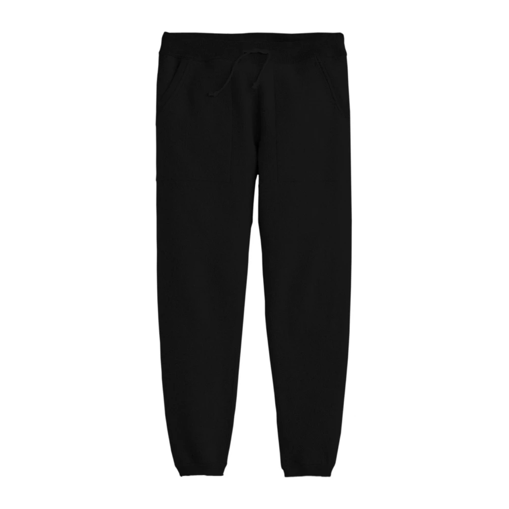 Trousers > Sweatpants - - MC2 Saint Barth - Modalova