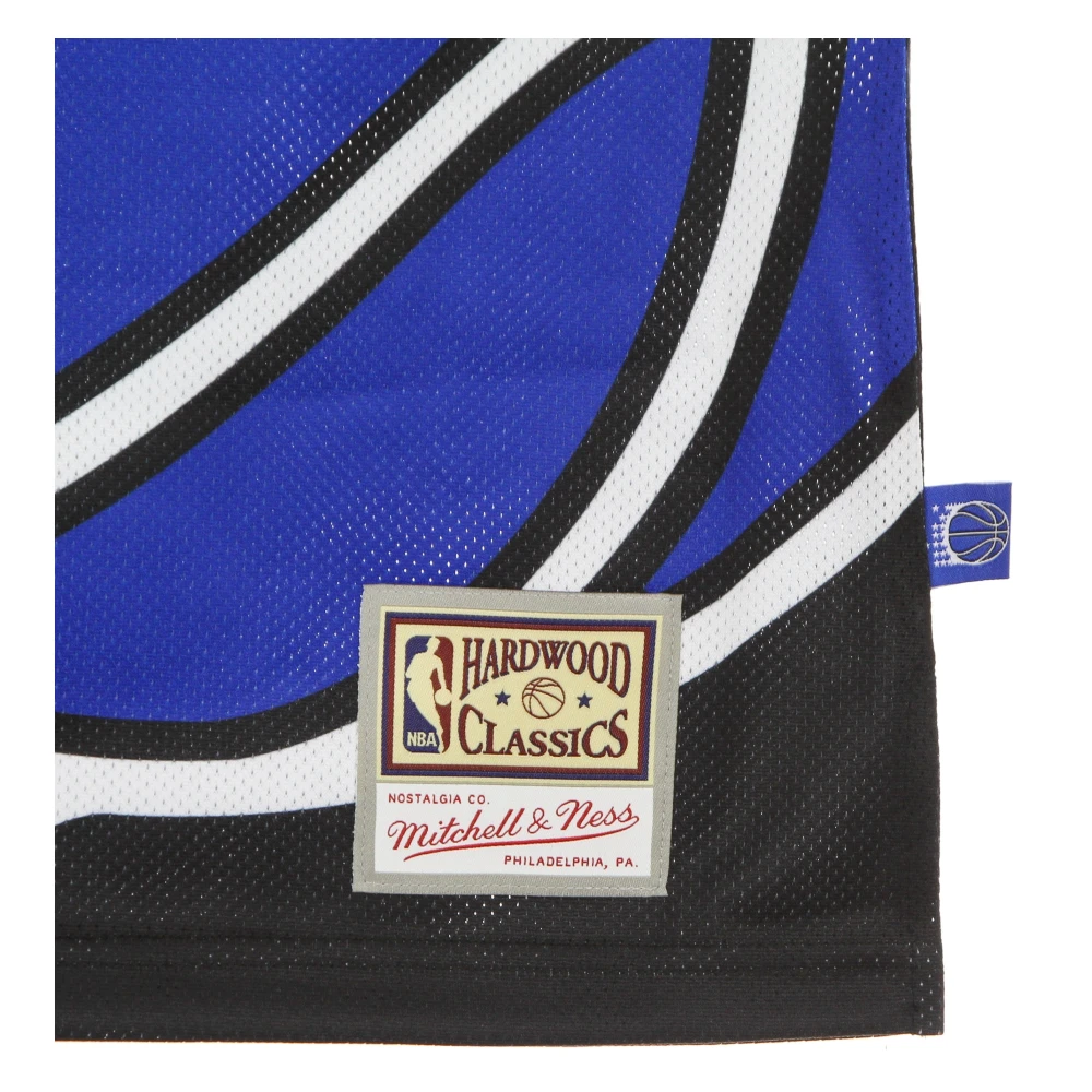 Mitchell & Ness Orlando Magic Basketbal Tanktop Multicolor Heren