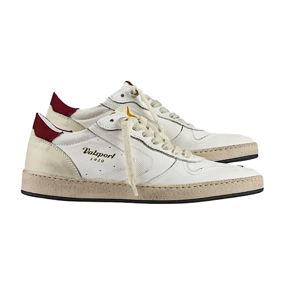 Valsport 1920 Sneakers Heren Schoenen Wit