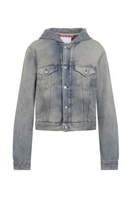 veste-a-capuche-en-denim-bleu