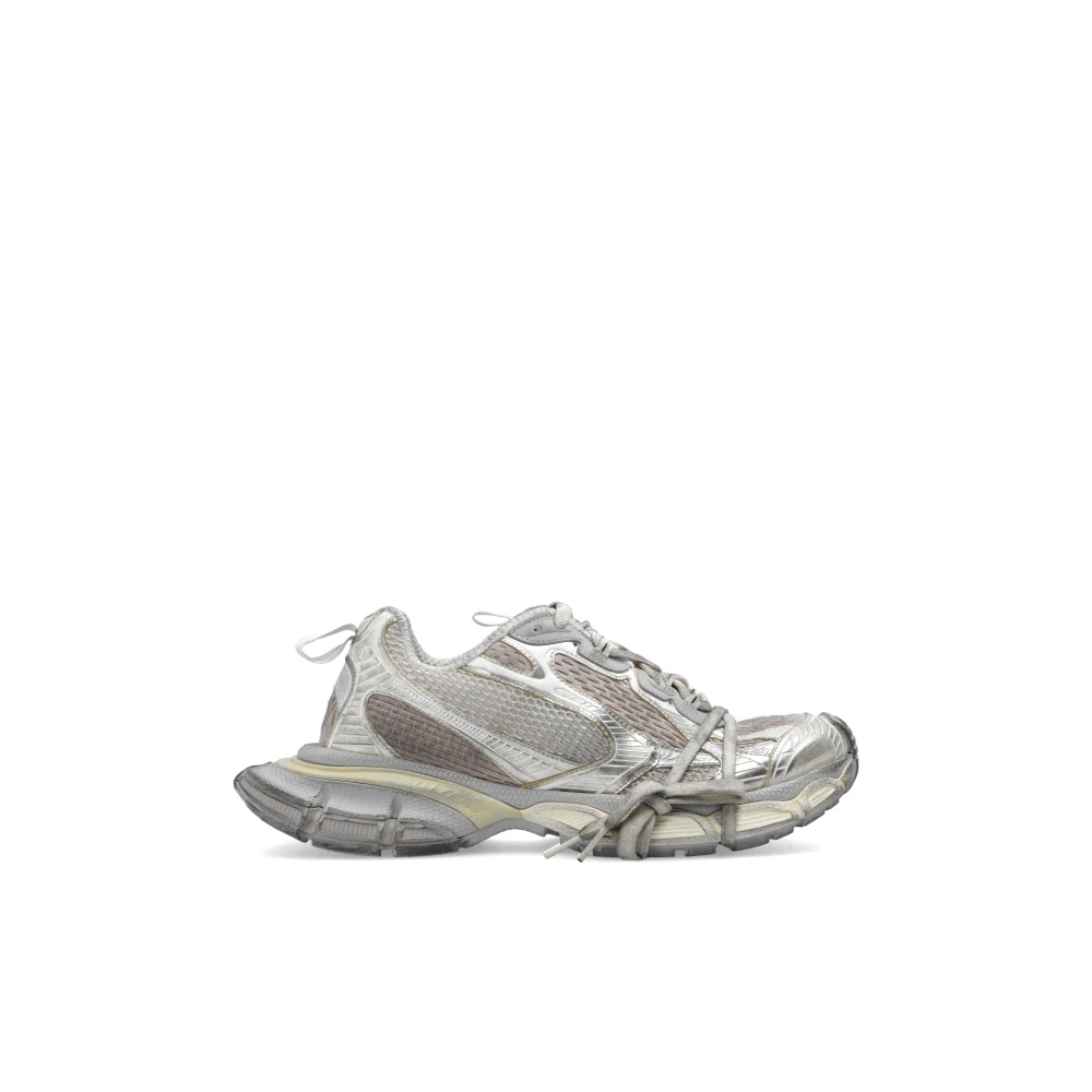 Balenciaga ‘3Xl’ sneakers Heren Schoenen Grijs