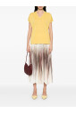 gilet-jaune-a-paillettes-et-col-en-v