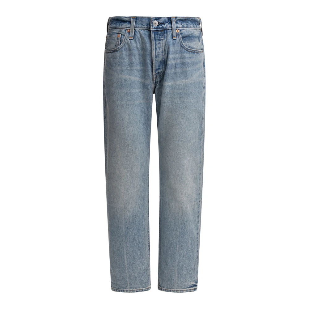 Jeans > Straight Jeans - - Levi's - Modalova
