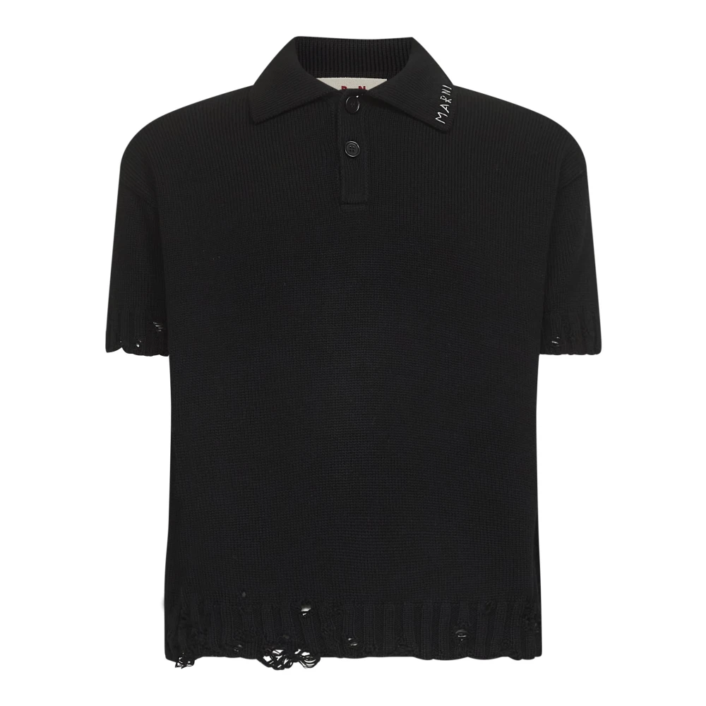 Tops > Polo Shirts - - Marni - Modalova