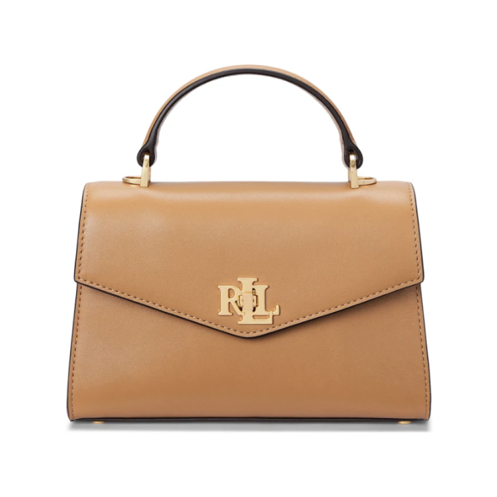 Ralph Lauren Tassen van Lauren .. Natuurlijk Beige Dames