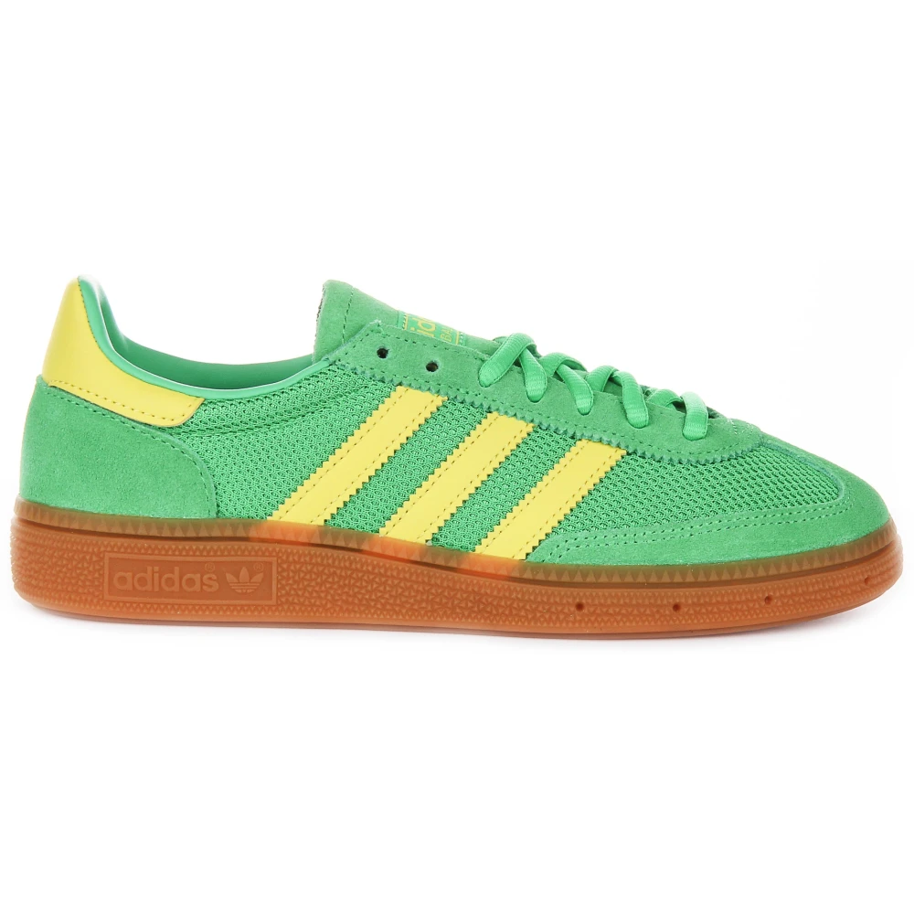 Adidas Women's Green Skateboarding, 5 Uk, Handball Spezial Trainers