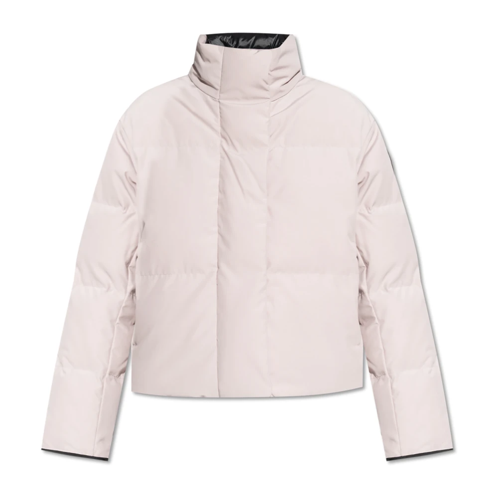 Canada Goose Donsjack Grandview Pink Dames