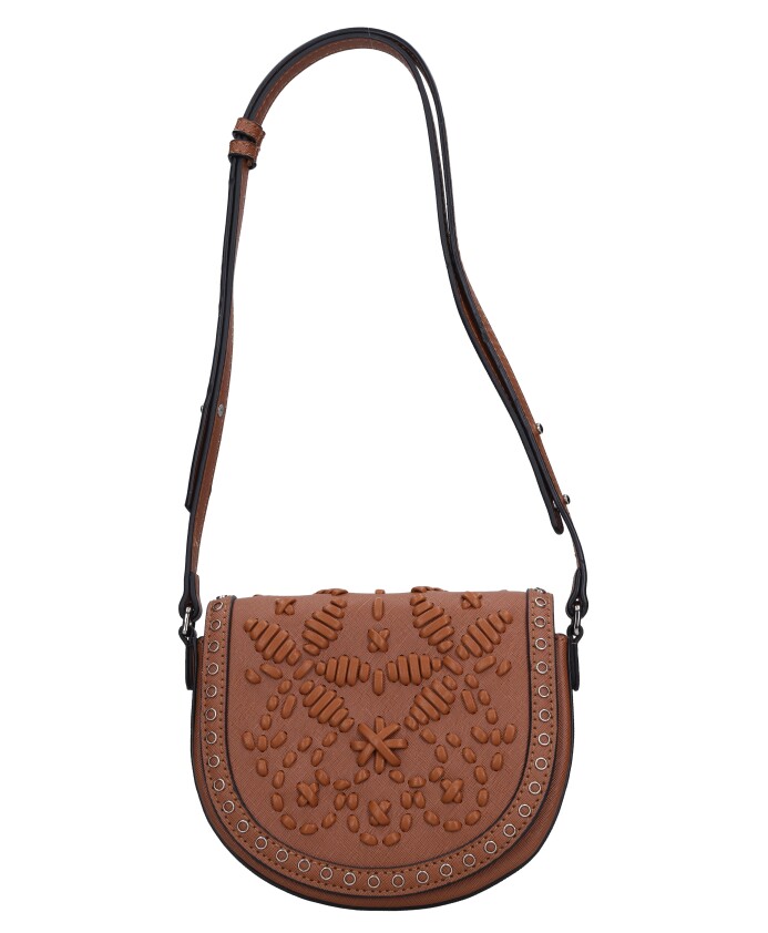 sacs-marron