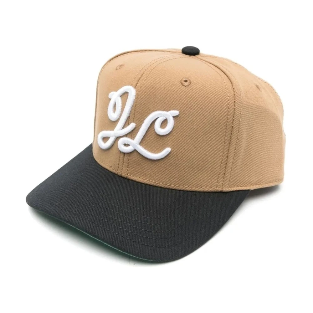 Accessories > Hats > Caps - - J.Lindeberg - Modalova