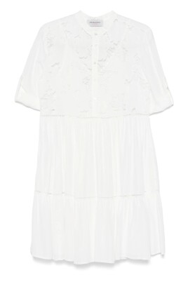 robe-blanche