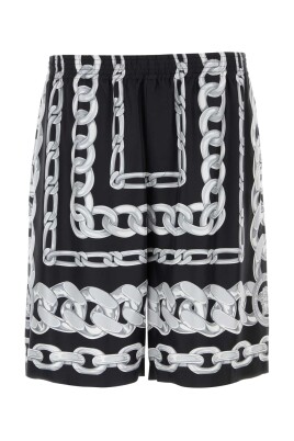 shorts-bermuda-en-soie-imprimee
