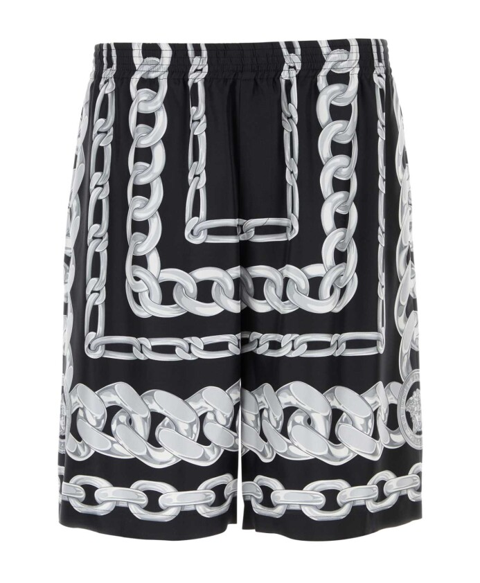 shorts-bermuda-en-soie-imprimee