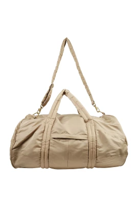 Nylon Duffelväska