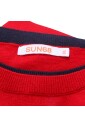 pull-laine-coton-rouge-rond-cotes-doubles