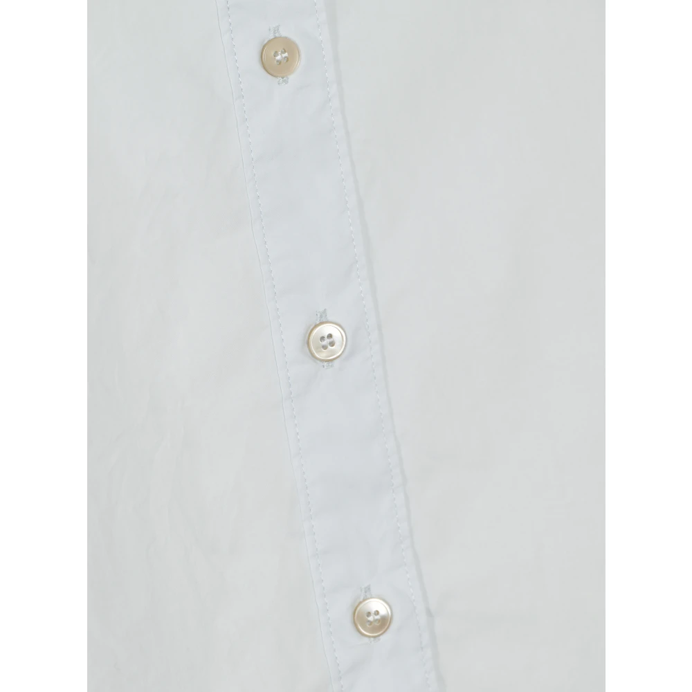 Forte Elegante Overhemden Collectie Gray Dames