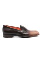mocassins-en-daim-marron