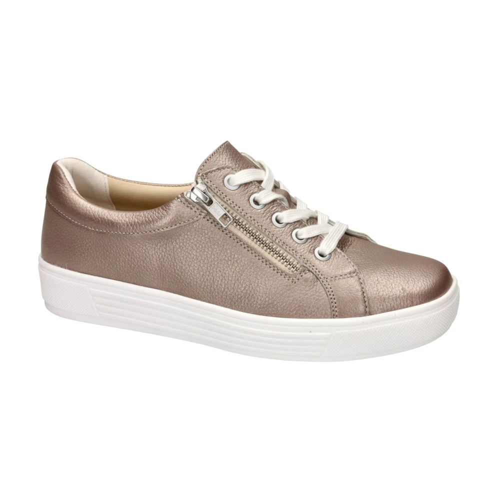 Solidus Kendal 30135 Dames Schoenen Bruin
