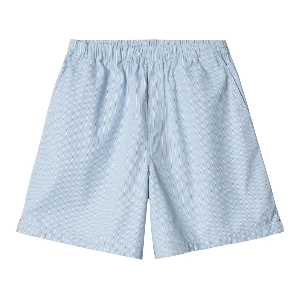 Shorts > Casual Shorts - - Carhartt Wip - Modalova