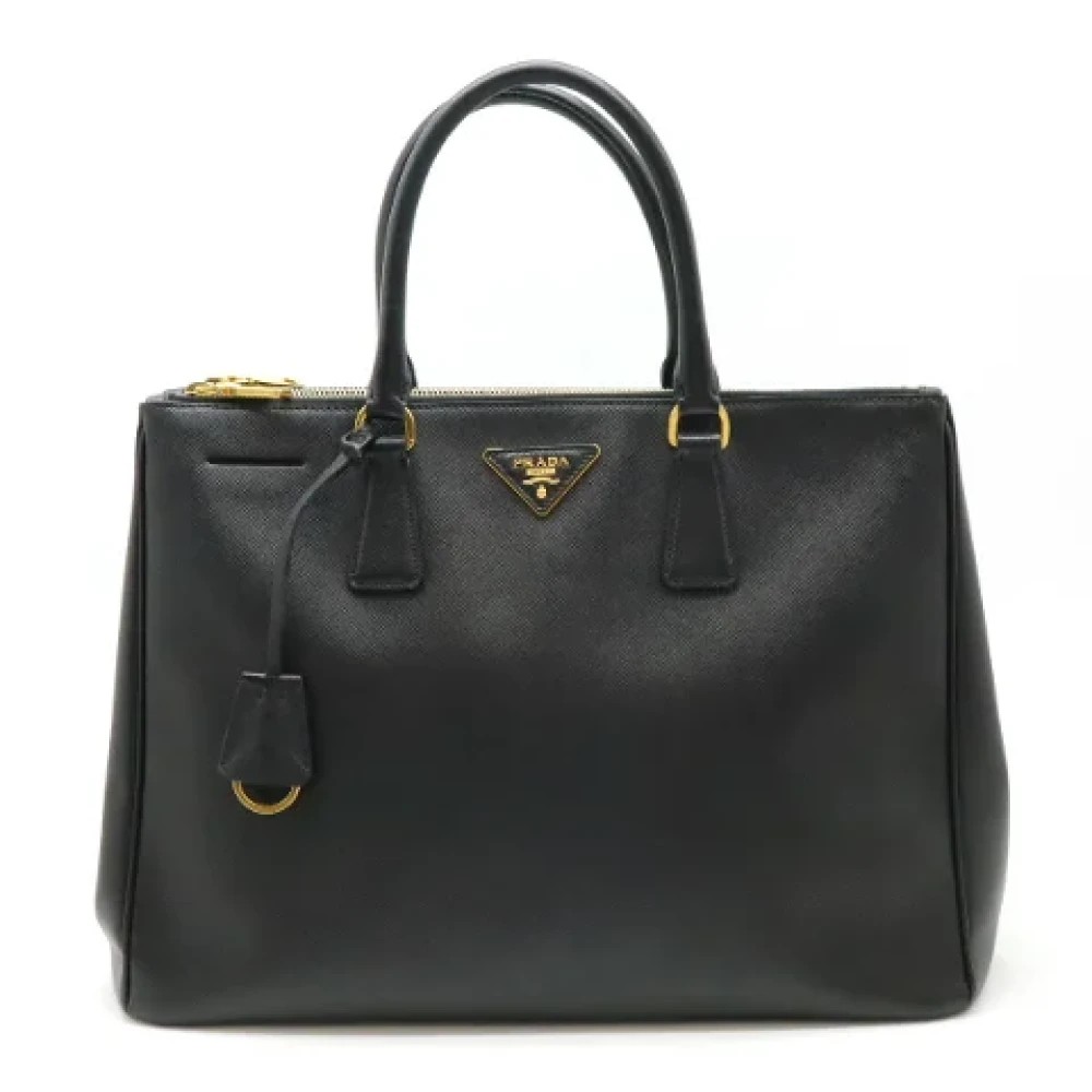 Pre-owned > Pre-owned Bags > Pre-owned Tote Bags - - Prada Vintage - Modalova