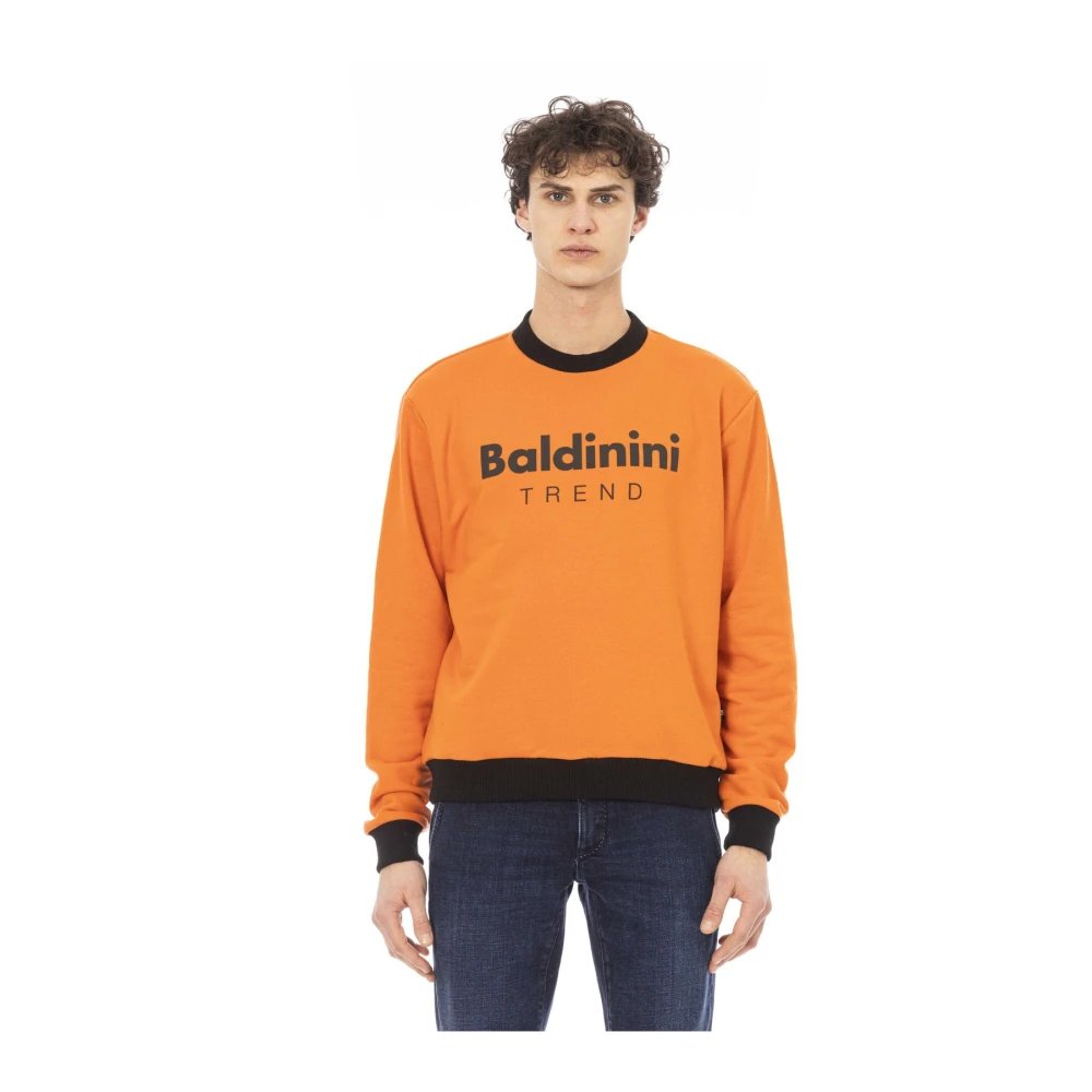 Sweatshirts & Hoodies > Sweatshirts - - Baldinini - Modalova