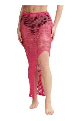 Paola Maxi Skirt