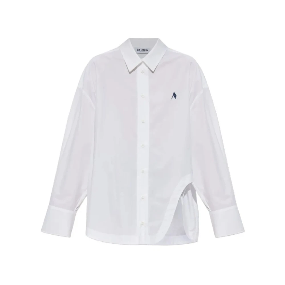 Blouses & Shirts > Shirts - - The Attico - Modalova
