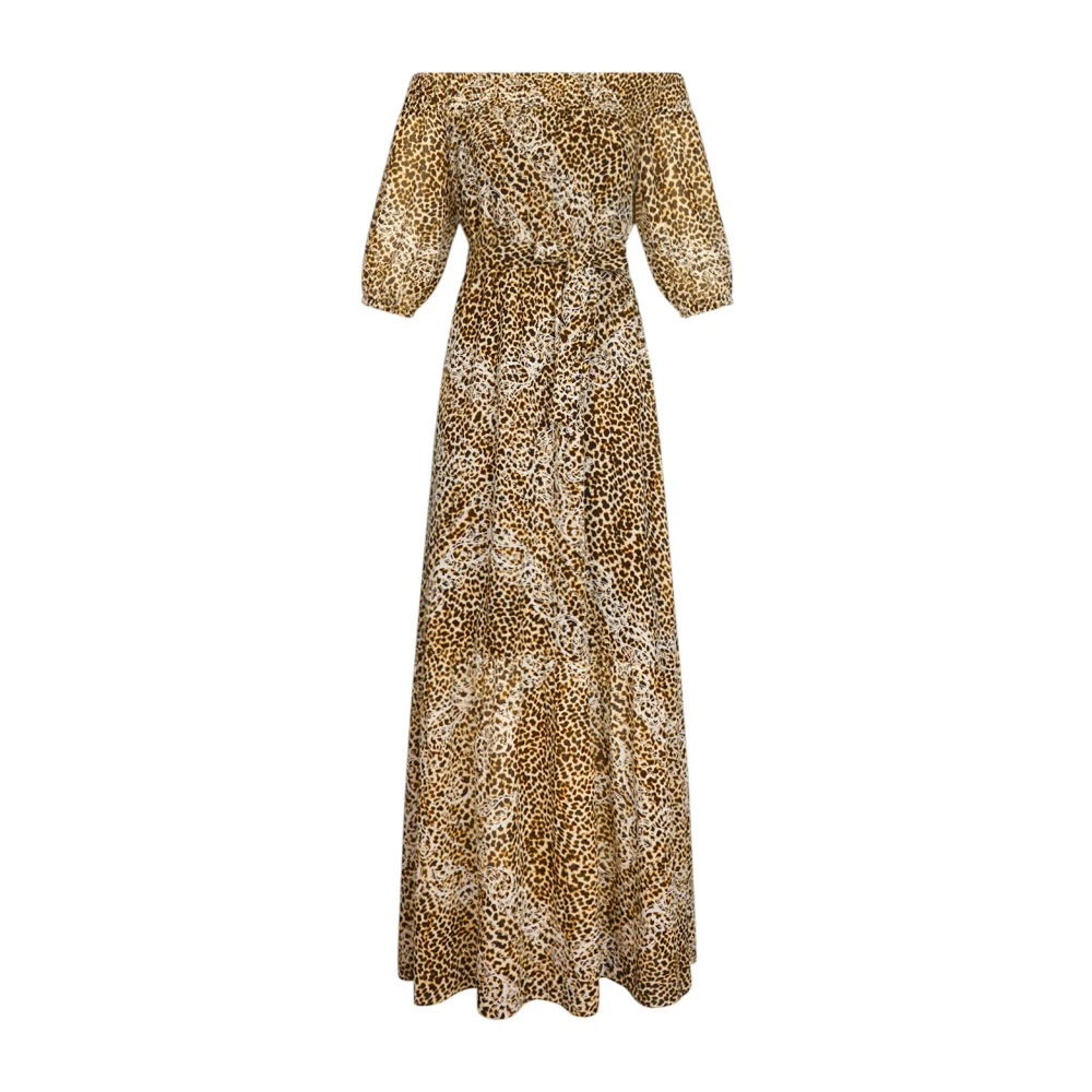 Dresses > Day Dresses > Maxi Dresses - - Liu Jo - Modalova