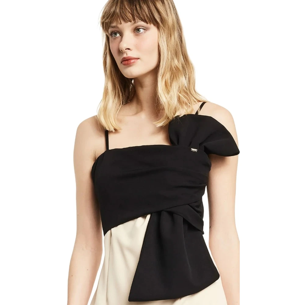 Gaudi Korte Jurk Multicolor Dames