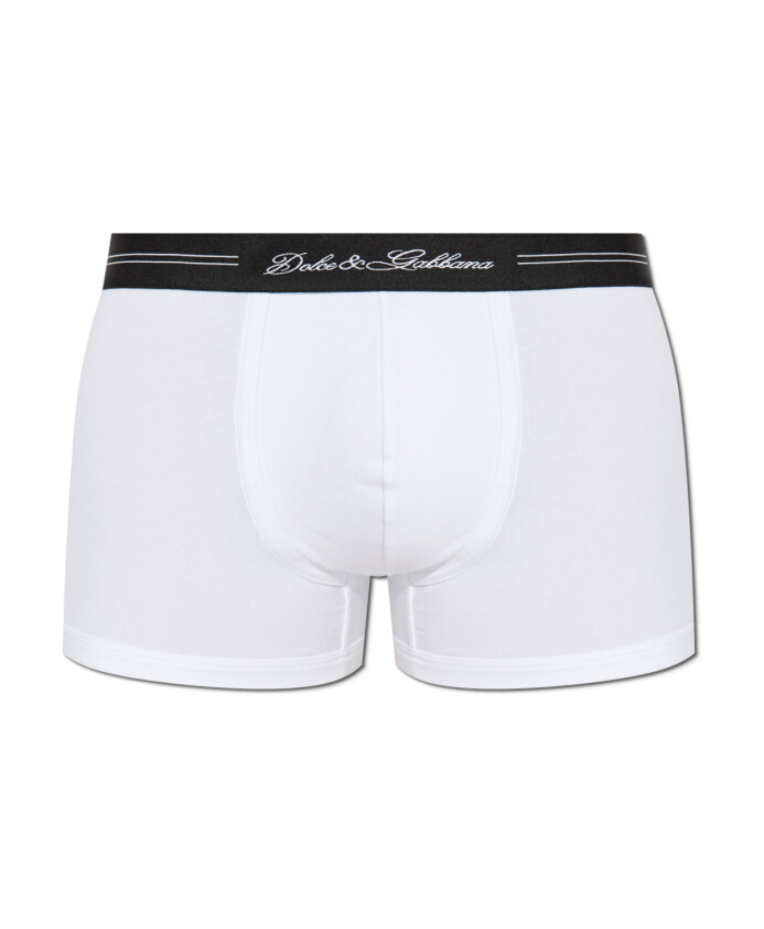 boxers-en-coton-avec-logo