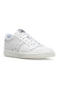 sneakers-jazz-court-blanches