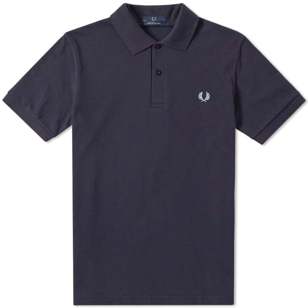 Tops > Polo Shirts - - Fred Perry - Modalova