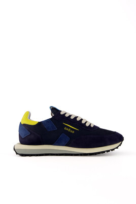 blue-and-yellow-fashion-running-shoes