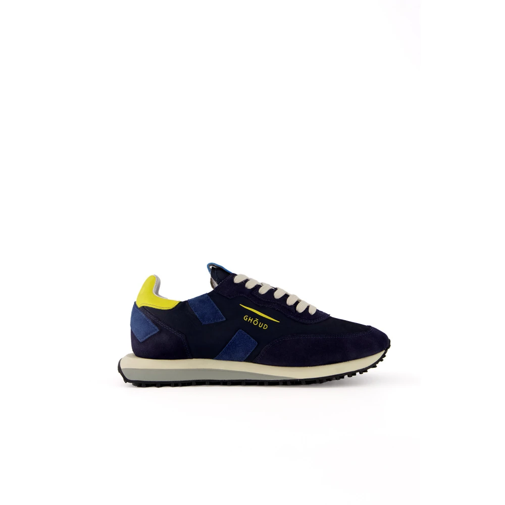Ghoud - Shoes > Sneakers - Blue - Ghoud - Modalova