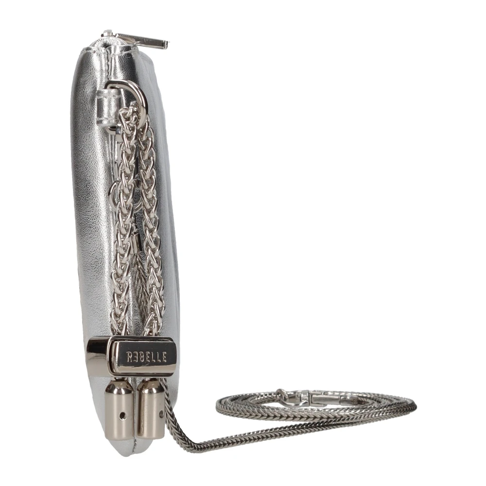 Rebelle Tassen.. Zilver Gray Dames