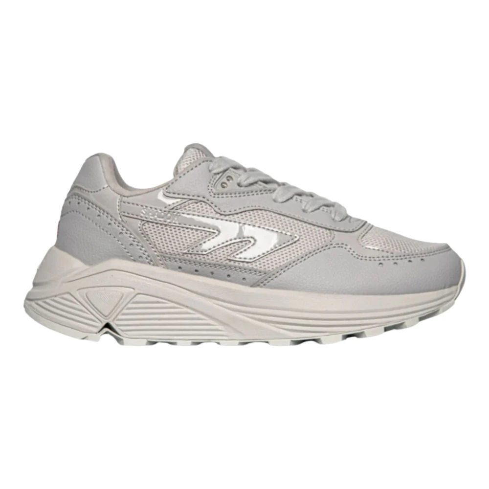 Hi-Tec - Shoes > Sneakers - Gray - Hi-Tec - Modalova