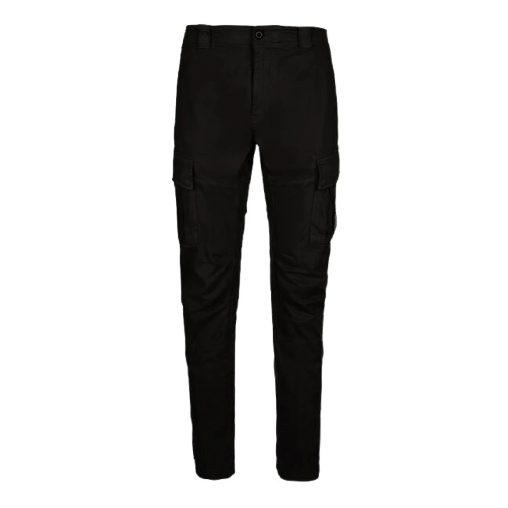 Trousers > Slim-fit Trousers - - C.p. Company - Modalova