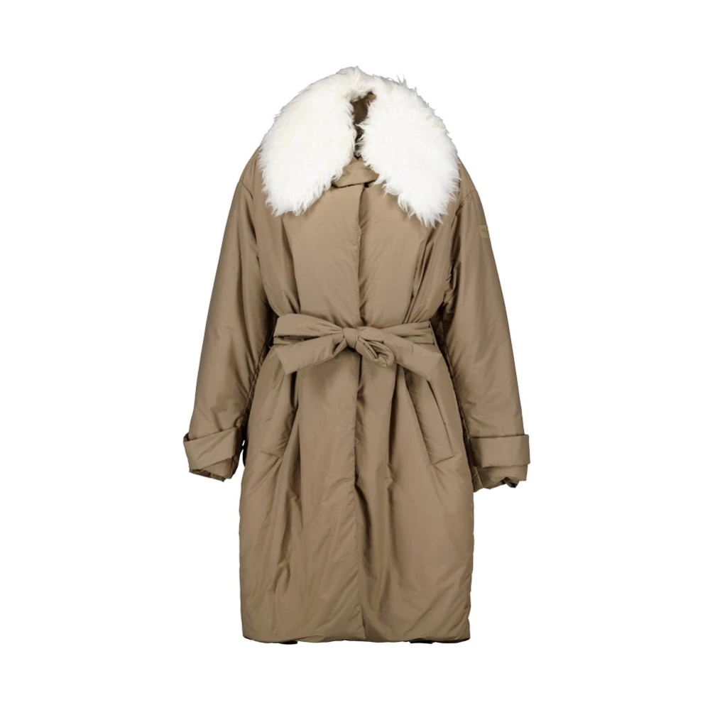 Coats > Parkas - - Stella McCartney - Modalova