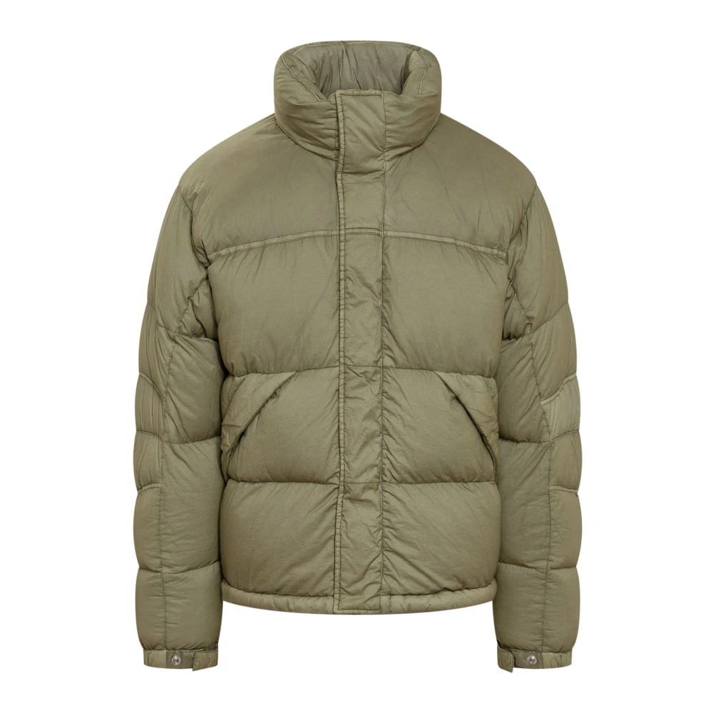 Jackets > Down Jackets - - Ten C - Modalova