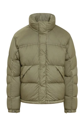 Aspen Down Jacket