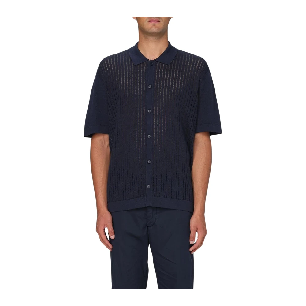 Shirts > Short Sleeve Shirts - - Hugo - Modalova